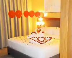 Platinum Hotel thumbnail